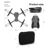 Máy Bay Flycam E88 Pro Max Drone Mini 4K - Camera Siêu nét, Giá chỉ 198.000₫ 6