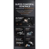 Máy Bay Flycam E88 Pro Max Drone Mini 4K - Camera Siêu nét, Giá chỉ 198.000₫ 7