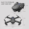 Máy Bay Flycam E99 Camera HD - Động Cơ Chổi Than, Dễ Dàng Dùng cho Người Mới, Giá 375.000 VND 2