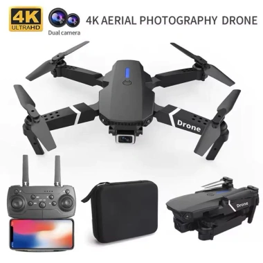 Máy Bay Flycam E99 Camera HD - Động Cơ Chổi Than, Dễ Dàng Dùng cho Người Mới, Giá 375.000 VND 4 Máy Bay Flycam E99 Camera HD - Động Cơ Chổi Than, Dễ Dàng Dùng cho Người Mới, Giá 375.000 VND 4