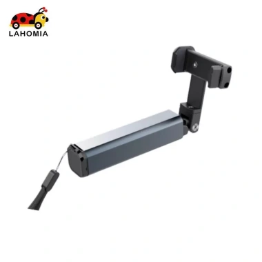 Máy Bay Gập Được Kẹp Điện Thoại Xoay 360 - Đồ Du Lịch Cần Thiết cho Bàn Gia Đình & Văn Phòng, Giá Ưu Đãi 114,400₫