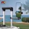 Máy Bay Gập Được Kẹp Điện Thoại Xoay 360 - Đồ Du Lịch Cần Thiết cho Bàn Gia Đình & Văn Phòng, Giá Ưu Đãi 114,400₫ 2