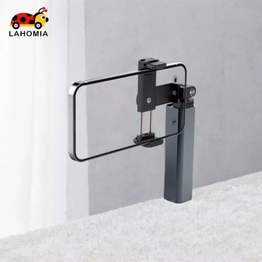 Máy Bay Gập Được Kẹp Điện Thoại Xoay 360 - Đồ Du Lịch Cần Thiết cho Bàn Gia Đình & Văn Phòng, Giá Ưu Đãi 114,400₫