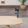 Máy Bay Gập Được Kẹp Điện Thoại Xoay 360 - Đồ Du Lịch Cần Thiết cho Bàn Gia Đình & Văn Phòng, Giá Ưu Đãi 114,400₫ 8