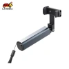Máy Bay Gập Được Kẹp Điện Thoại Xoay 360 - Đồ Du Lịch Cần Thiết cho Bàn Gia Đình & Văn Phòng, Giá Ưu Đãi 114,400₫ 10