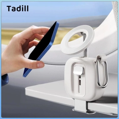 Máy Bay Giá Đỡ Điện Thoại Dễ Dùng - Phụ Kiện Du Lịch Rảnh Tay, Giá 294.800₫ 4