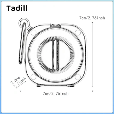 Máy Bay Giá Đỡ Điện Thoại Dễ Dùng - Phụ Kiện Du Lịch Rảnh Tay, Giá 294.800₫ 8