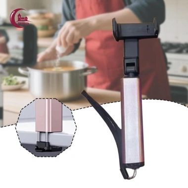 Máy Bay Giá Đỡ Điện Thoại Gắn Chân Du Lịch Gập Lại, Ổn Định, Kích Thước Túi, Tốc Độ Cao - Giá 127.600₫ 2