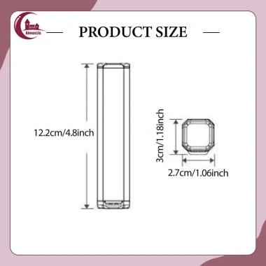 Máy Bay Giá Đỡ Điện Thoại Gắn Chân Du Lịch Gập Lại, Ổn Định, Kích Thước Túi, Tốc Độ Cao - Giá 127.600₫ 5
