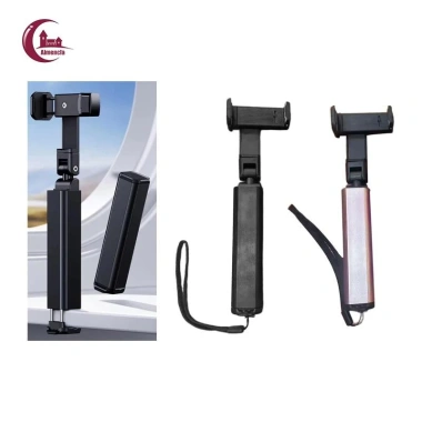 Máy Bay Giá Đỡ Điện Thoại Gắn Chân Du Lịch Gập Lại, Ổn Định, Kích Thước Túi, Tốc Độ Cao - Giá 127.600₫ 7