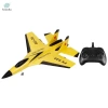 Máy bay Glider va chạm bọt cố định - Đồ chơi ngoài trời cho trẻ em, giảm giá
