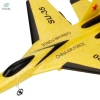 Máy bay Glider va chạm bọt cố định - Đồ chơi ngoài trời cho trẻ em, giảm giá 6
