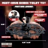 Máy bay không người lái Force1 Skibidi Toilet RC - Điều khiển từ xa, giảm giá 1.399.000₫ 6