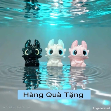 Máy bay mini gắn cờ Việt Nam - Tặng rồng, decor xe máy, ô tô, xe điện, vừa chạy vừa chill - Giá ưu đãi 59.000₫