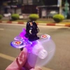 Máy bay mini gắn cờ Việt Nam - Tặng rồng, decor xe máy, ô tô, xe điện, vừa chạy vừa chill - Giá ưu đãi 59.000₫ 6
