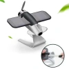 Máy bay năng lượng mặt trời trang trí ô tô - Phụ kiện ô tô giá ưu đãi 208.955đ 6