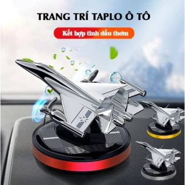 Máy bay NL mặt trời MONQIQI - Nước hoa ô tô, decor taplo xe, bàn học, tặng tinh dầu thơm, chỉ 95.000₫ 7 Máy bay NL mặt trời MONQIQI - Nước hoa ô tô, decor taplo xe, bàn học, tặng tinh dầu thơm, chỉ 95.000₫ 7