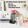 Máy bay NL mặt trời MONQIQI - Nước hoa ô tô, decor taplo xe, bàn học, tặng tinh dầu thơm, chỉ 95.000₫ 8
