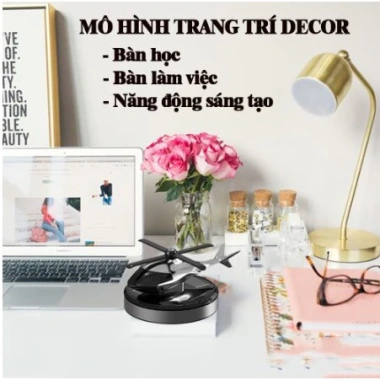 Máy bay NL mặt trời MONQIQI - Nước hoa ô tô, decor taplo xe, bàn học, tặng tinh dầu thơm, chỉ 95.000₫ 8 Máy bay NL mặt trời MONQIQI - Nước hoa ô tô, decor taplo xe, bàn học, tặng tinh dầu thơm, chỉ 95.000₫ 8