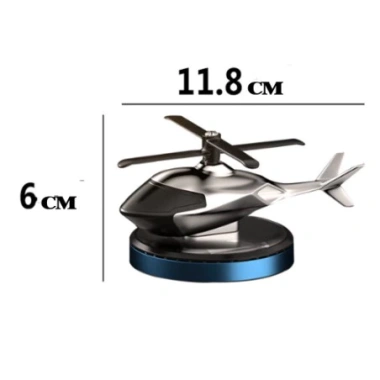Máy bay NL mặt trời MONQIQI - Nước hoa ô tô, decor taplo xe, bàn học, tặng tinh dầu thơm, chỉ 95.000₫ 9 Máy bay NL mặt trời MONQIQI - Nước hoa ô tô, decor taplo xe, bàn học, tặng tinh dầu thơm, chỉ 95.000₫ 9