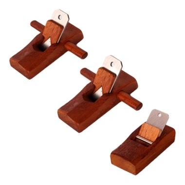 Máy bay phẳng chế biến gỗ đa năng EHES - Máy bào tay, cắt tỉa, bào gỗ thợ mộc, giá 151.532₫