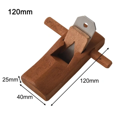 Máy bay phẳng chế biến gỗ đa năng EHES - Máy bào tay, cắt tỉa, bào gỗ thợ mộc, giá 151.532₫