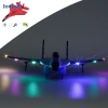 Máy bay RC 2 kênh Đèn ngủ: Máy bay lượn cố định màu vàng, giá chỉ 346.500₫ 5