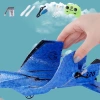 Máy bay RC 2 kênh Đèn ngủ: Máy bay lượn cố định màu vàng, giá chỉ 346.500₫ 6