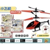Máy bay trực thăng điều khiển cảm ứng từ xa kèm pin - Giá ưu đãi 75.000 VNĐ