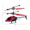 Máy bay trực thăng điều khiển cảm ứng từ xa kèm pin - Giá ưu đãi 75.000 VNĐ 7