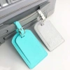 Máy Bay Vali Tag Nhiều Màu - Túi Xách Nhãn Da PU Di Động, Giá ưu đãi 47,088₫ 5