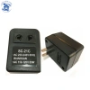 Máy biến áp 220V sang 110V, phích cắm chuyển đổi điện áp du lịch, giá ưu đãi 65.000, miễn phí giao hàng