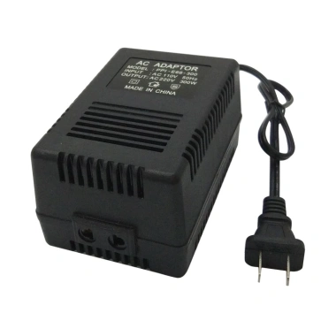 Máy biến áp 220V sang 110V, phích cắm chuyển đổi điện áp du lịch, giá ưu đãi 65.000, miễn phí giao hàng 6
