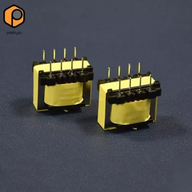 Máy biến áp âm thanh SMD kim loại - Phụ kiện âm thanh, giảm giá 23% còn 192.500đ 2