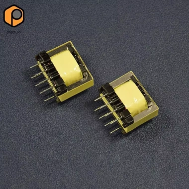 Máy biến áp âm thanh SMD kim loại - Phụ kiện âm thanh, giảm giá 23% còn 192.500đ 9