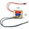 Máy biến áp nguồn MIS 220V 9V 12V không tải thấp, phù hợp lịch vạn niên, giá giảm 66.770 VND 2