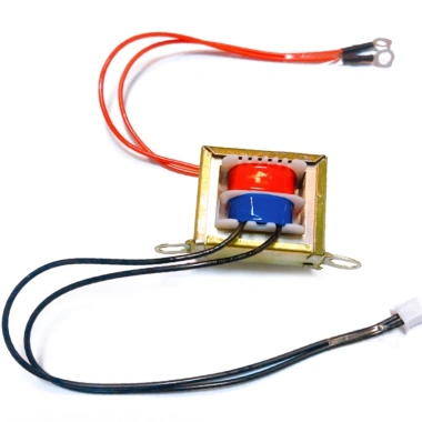 Máy biến áp nguồn MIS 220V 9V 12V không tải thấp, phù hợp lịch vạn niên, giá giảm 66.770 VND 4 Máy biến áp nguồn MIS 220V 9V 12V không tải thấp, phù hợp lịch vạn niên, giá giảm 66.770 VND 4
