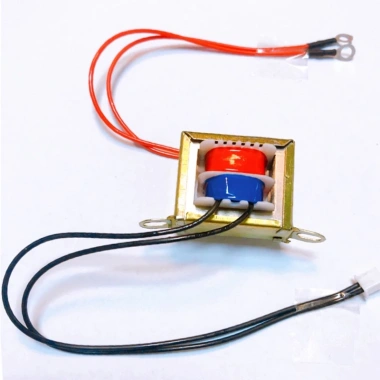 Máy biến áp nguồn MIS 220V 9V 12V không tải thấp, phù hợp lịch vạn niên, giá giảm 66.770 VND