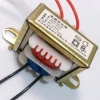 Máy biến áp nguồn MIS 220V 9V 12V không tải thấp, phù hợp lịch vạn niên, giá giảm 66.770 VND 6