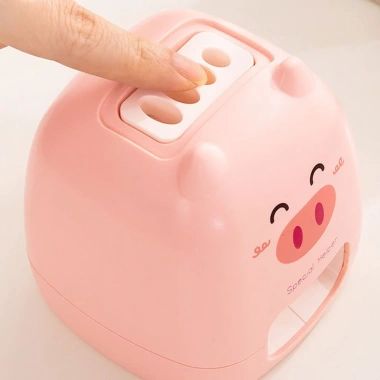 Máy bóc vỏ hạt hướng dương điện tự động - Giá chỉ 165.000₫, tiết kiệm thời gian 4