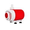 Máy bơm bể cá Baoyu trắng đỏ chính hãng BY101-106, rẻ nhất, bảo hành, chỉ 85.000₫ 6