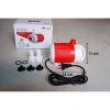 Máy bơm bể cá Baoyu trắng đỏ chính hãng BY101-106, rẻ nhất, bảo hành, chỉ 85.000₫ 7
