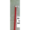 Máy bơm bể cá Baoyu trắng đỏ chính hãng BY101-106, rẻ nhất, bảo hành, chỉ 85.000₫ 8