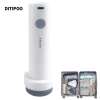 Máy bơm chân không điện DITIPOO – Mini du lịch, sạc lại, độ ồn thấp, nhẹ, túi nén di động – 210.980₫