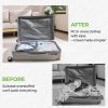 Máy bơm chân không điện SUSANSU Mini cầm tay, ồn thấp, túi nén nhẹ, sạc lại du lịch 6