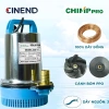 Máy bơm chìm CINEND 12V/24V chính hãng – Mạnh, chạy êm, an toàn, lắp đặt dễ dàng 3