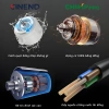 Máy bơm chìm CINEND 12V/24V chính hãng – Mạnh, chạy êm, an toàn, lắp đặt dễ dàng 4