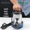 Máy bơm chìm CINEND 12V/24V chính hãng – Mạnh, chạy êm, an toàn, lắp đặt dễ dàng 6