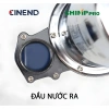 Máy bơm chìm CINEND 12V/24V chính hãng – Mạnh, chạy êm, an toàn, lắp đặt dễ dàng 7