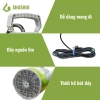 Máy bơm chìm điện SHUSHUI 400W 220V 8m3/h cốt Inox có/phao, Giá 900.000, hút nước thải bể cá 7